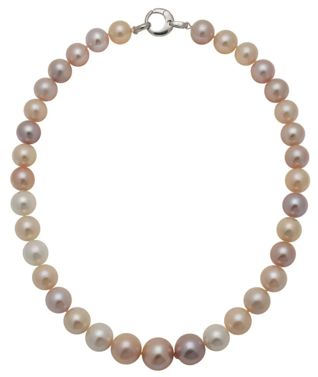 Freshwater Pearl Necklace