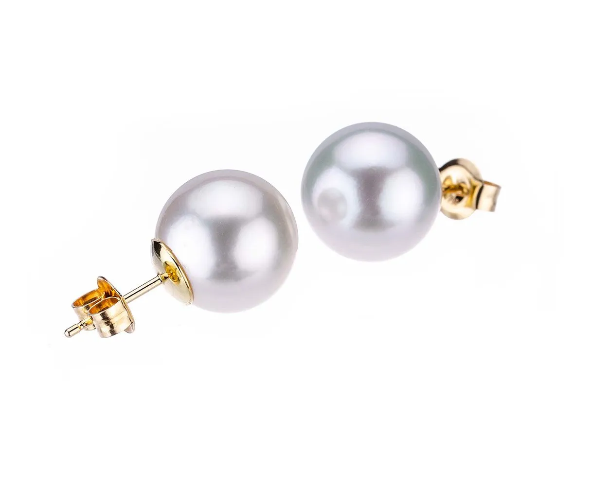 South Sea Pearl Studs