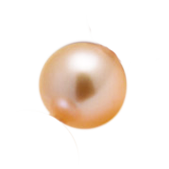 Peach Pearls 