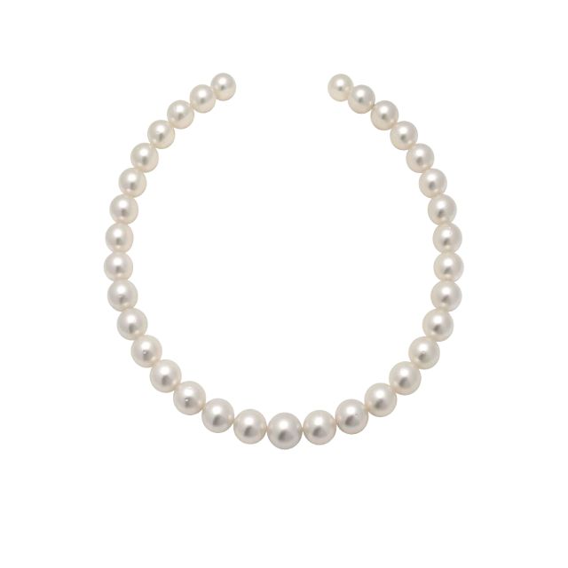 South Sea Pearl Necklace 12 to 14mm