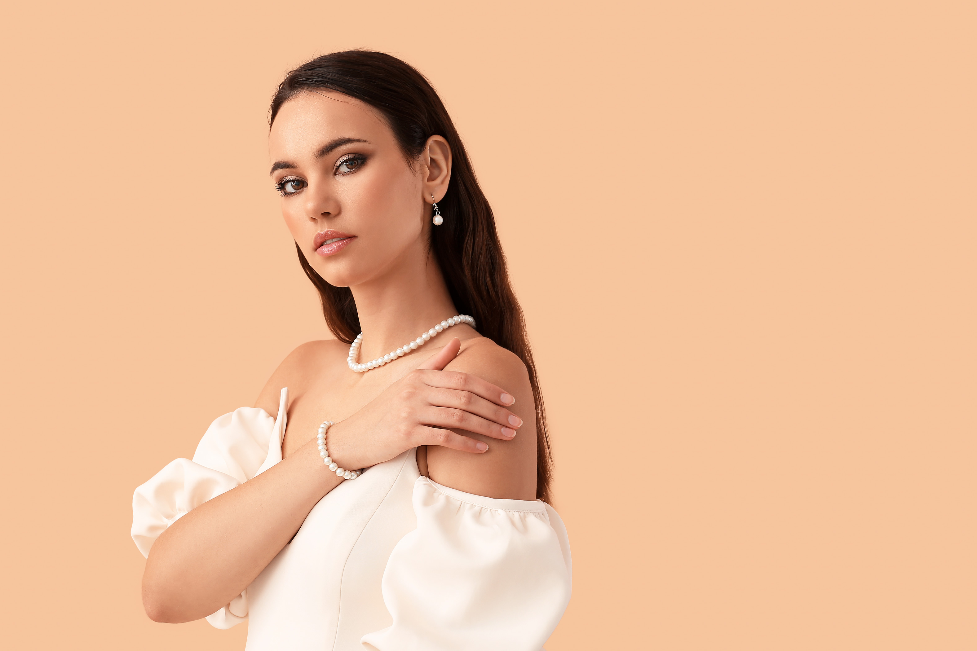 The Timeless Elegance of Pearl Jewellery: A Gift from the Heart