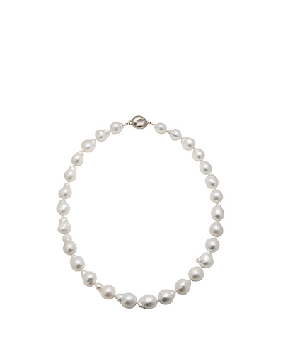 Discover Exquisite South Sea Pearl Necklaces - Elevate Your Style Today  Pearl Gallery