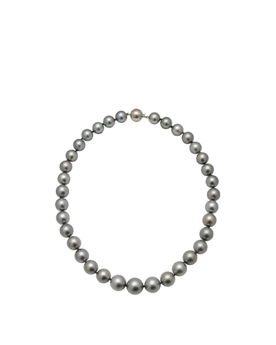Eternally Freshwater Pearl Bracelet - Crystal Bridal Accessories