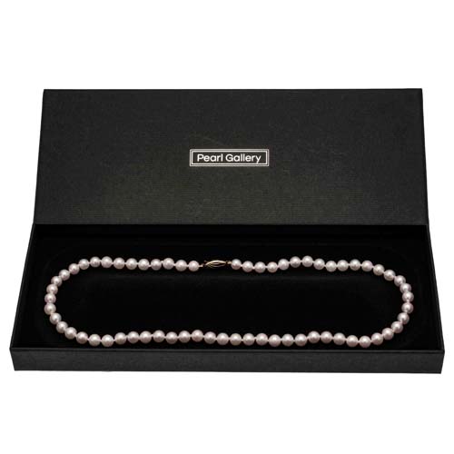 Necklace Jewellery Box \