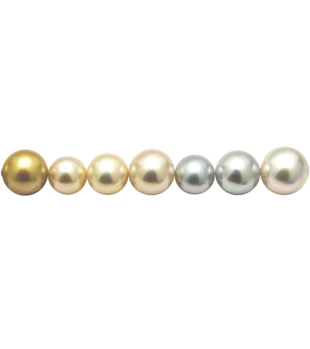 South Sea Pearls