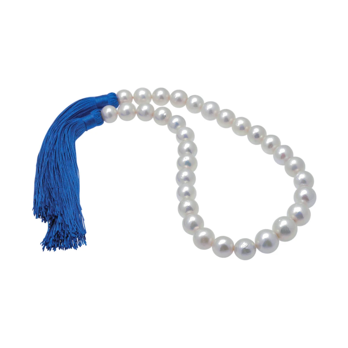 Freshwater Pearl Large Necklace |AA+ Grade