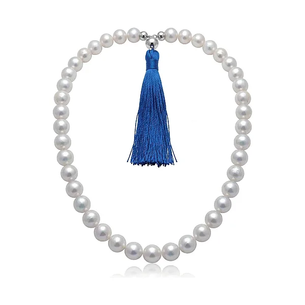 Freshwater Pearl Large Necklace |AA+ Grade