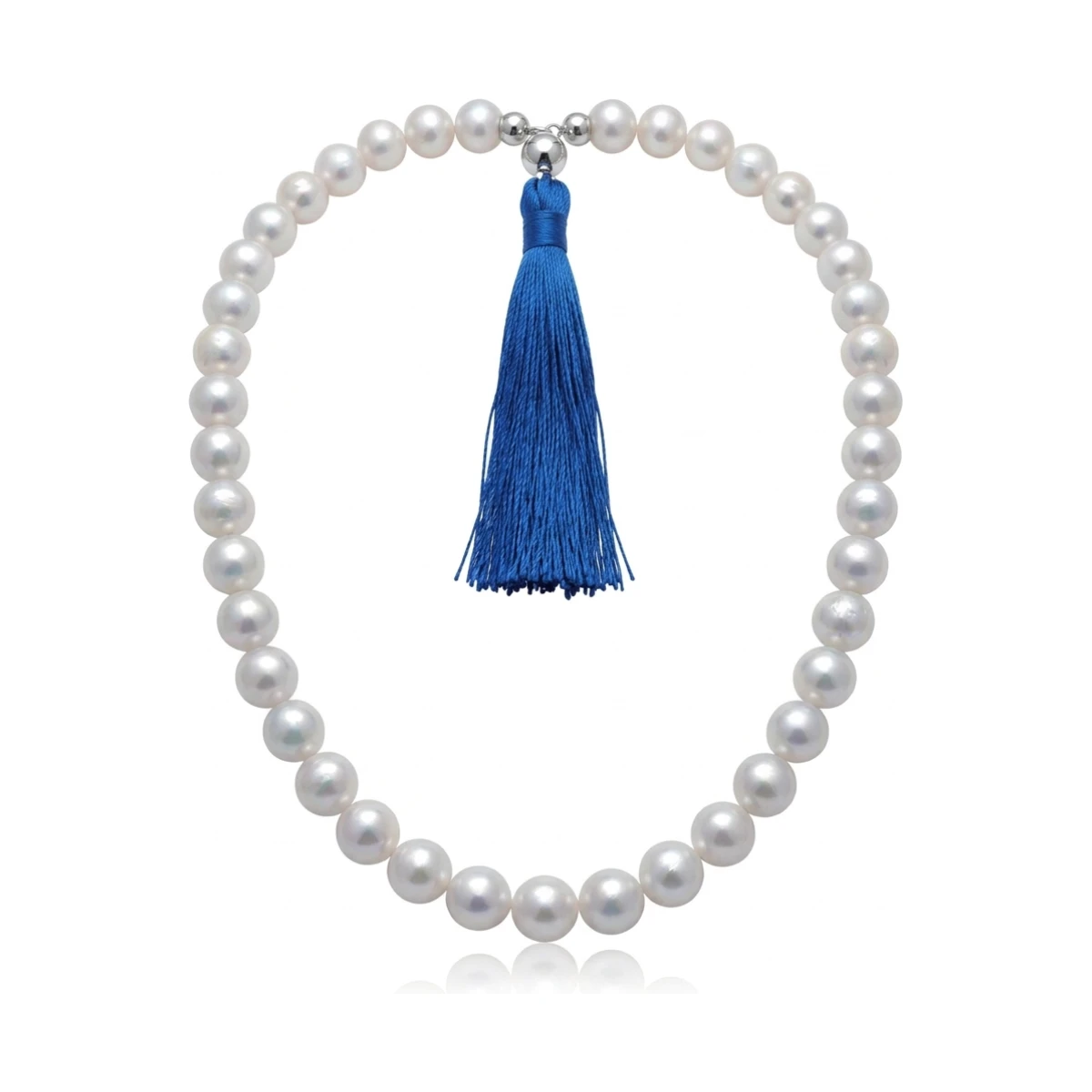 Freshwater Pearl Large Necklace |AA+ Grade