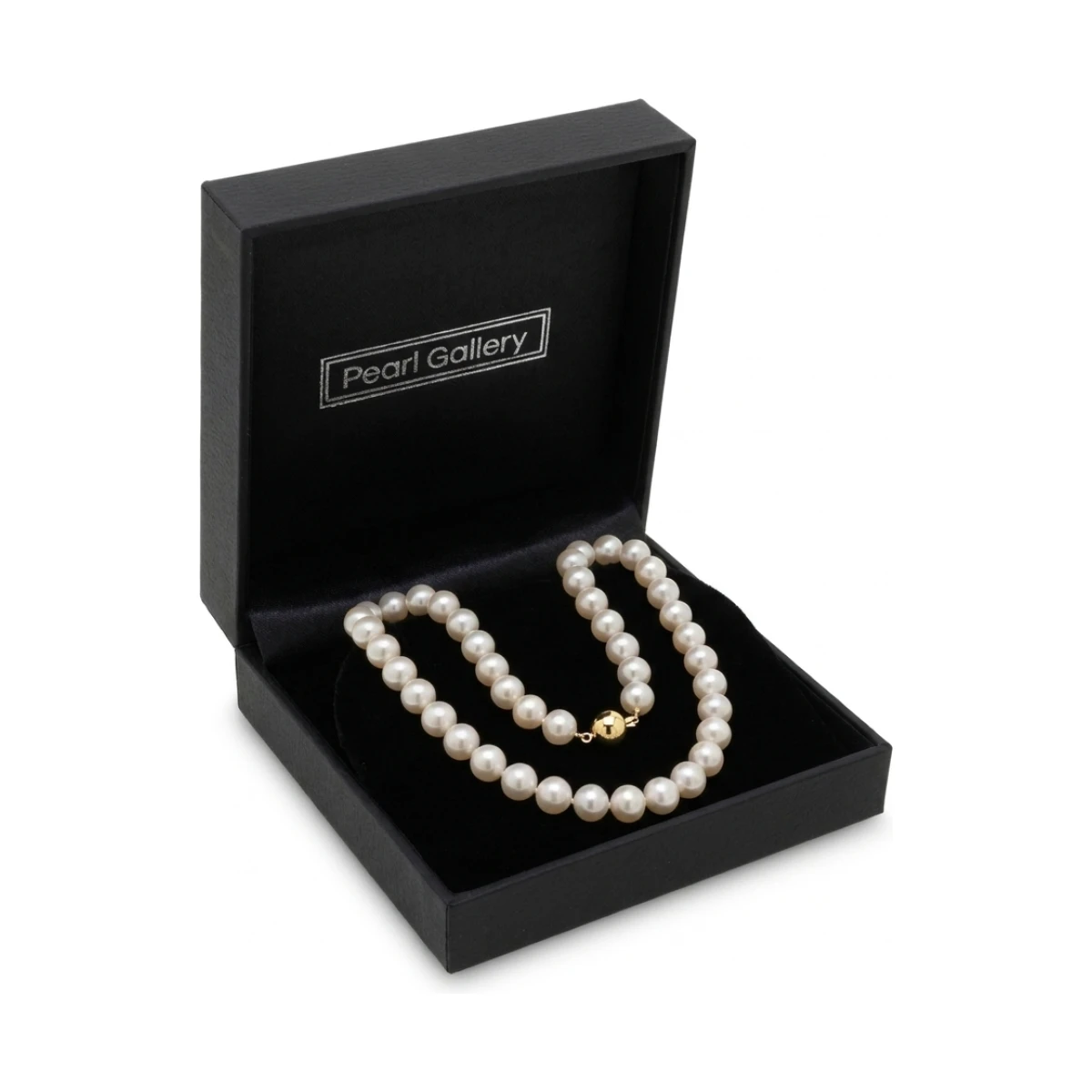 Freshwater Pearl Necklace | AAA Grade | 9mm
