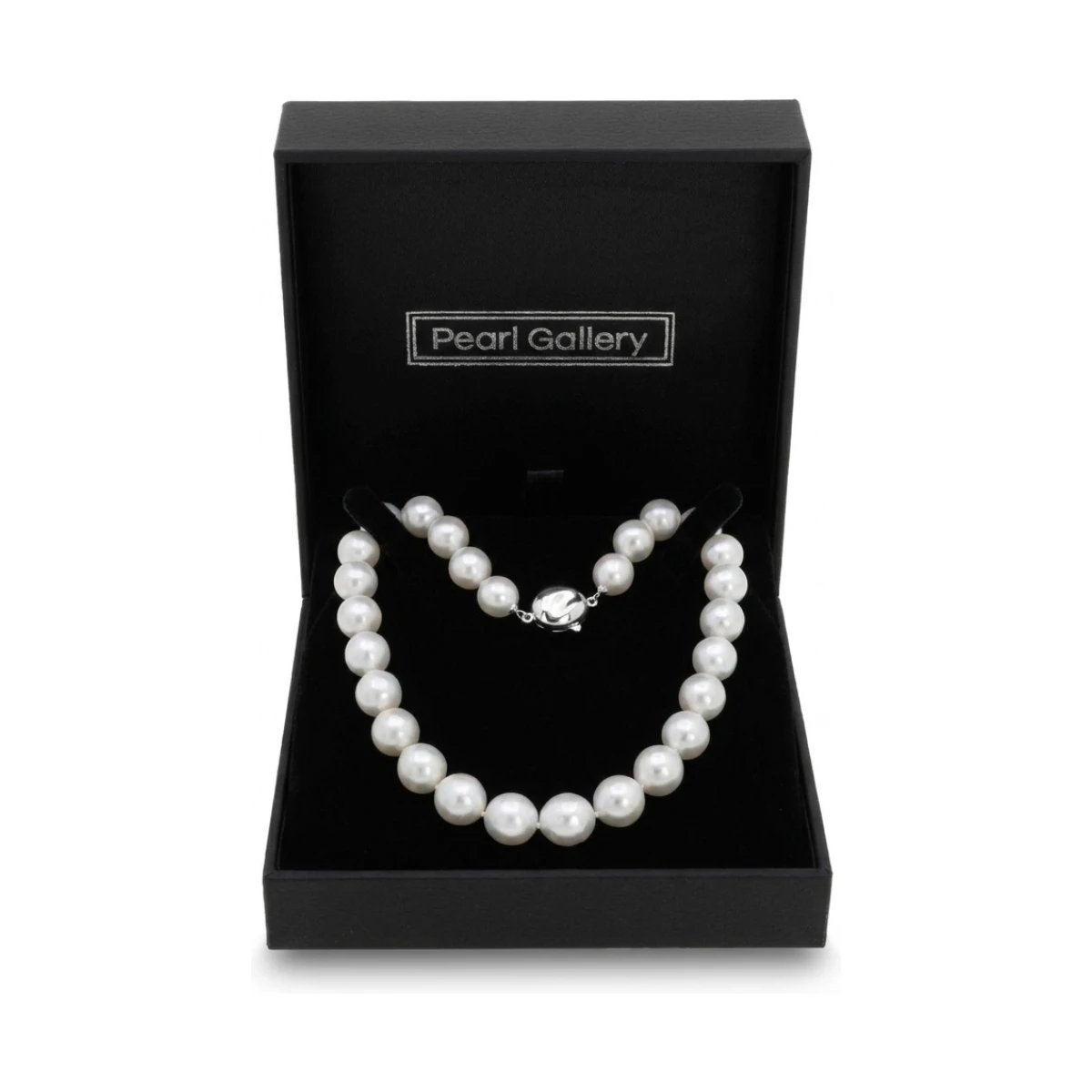 South Sea Baroque Pearl Necklace